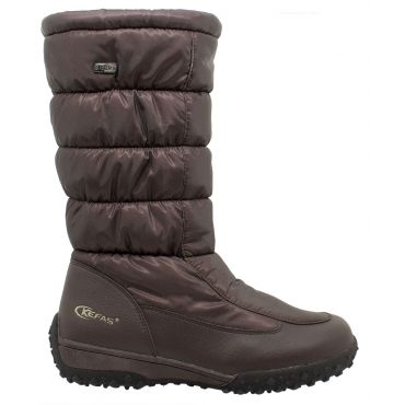 Kefas - 2723 Rave New - Damenstiefel Winterschuhe