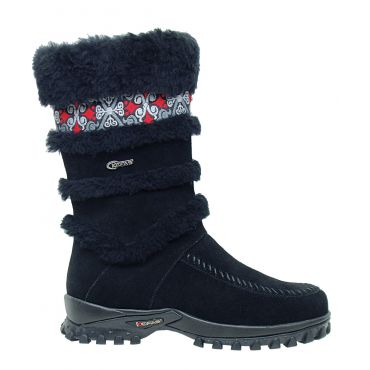 Kefas - Lillestrom 2728 - Damenstiefel