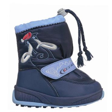 Kefas - 2800 MANI -  Kinder Schneestiefel