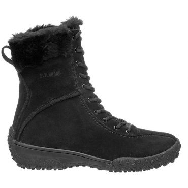 Styl Grand - 2908 - Wildlederschuh