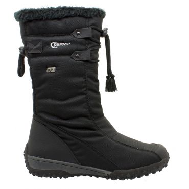 Kefas - 2925 Feliksana - Damenstiefel Winterschuhe