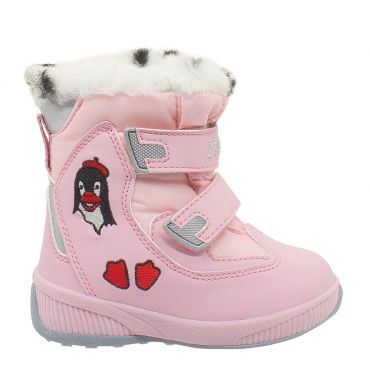 Styl Grand - 3002 - Kinder Schneestiefel