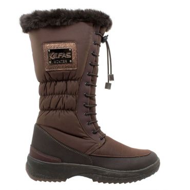 Kefas - Klara 3225 - Damenstiefel Winterschuhe