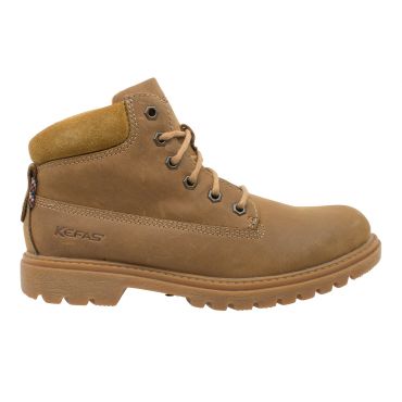 Kefas - Walker 3535 - Lederstiefelette