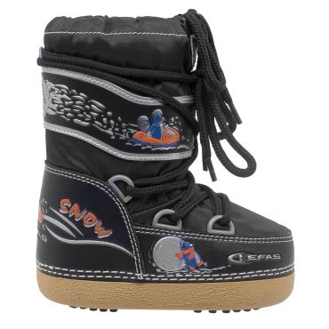 Kefas - Bob - Kinder Schneestiefel 