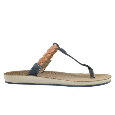 T-SHOES Santafè TS108 Flip-Flops