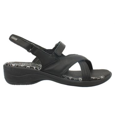 T-SHOES - Granada LT TS111 Leder sandale 