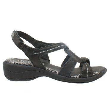 T-Shoes - Maiorca LT TS120 - Leder sandale
