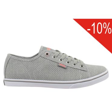 Vans sales ferris white