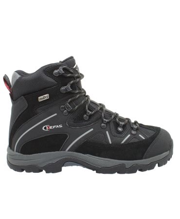 Kefas - Ice 3228 -  Schneestiefel, Ice-lock sohle, thinsulate futter